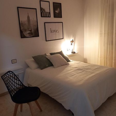 Apartamento La Aurora Camariñas Exterior foto