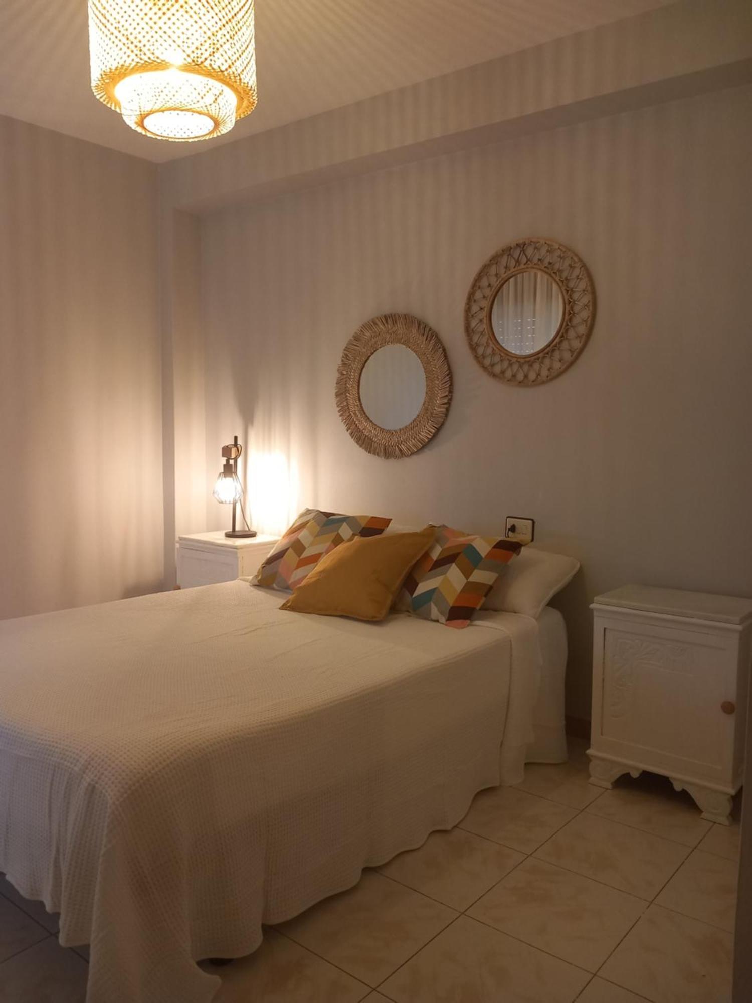 Apartamento La Aurora Camariñas Exterior foto