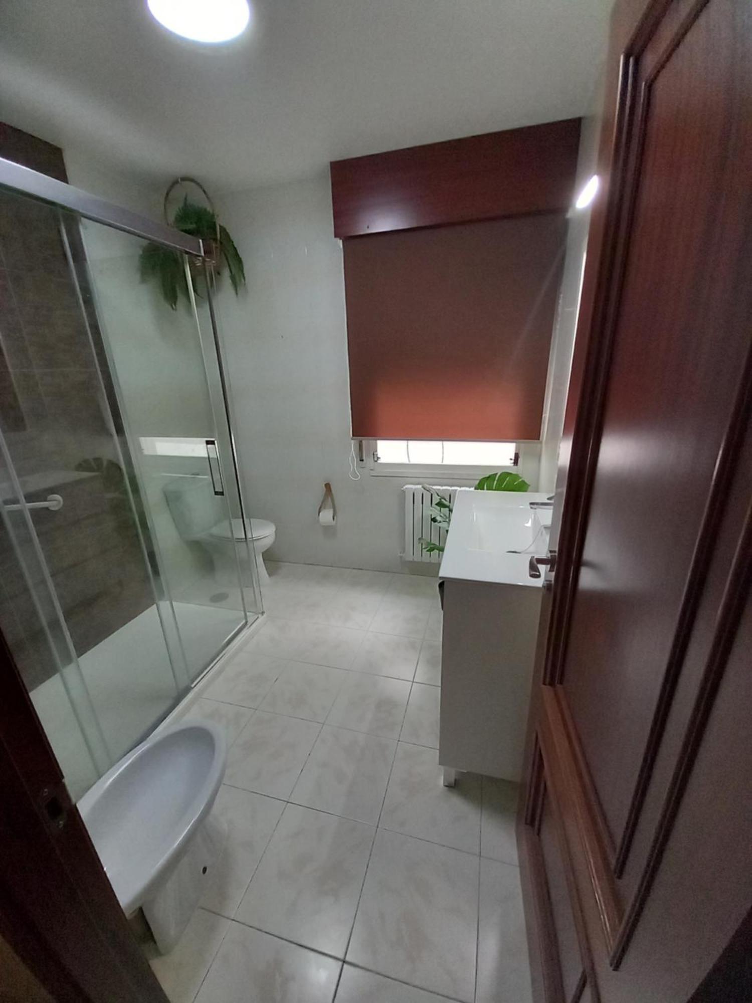 Apartamento La Aurora Camariñas Exterior foto