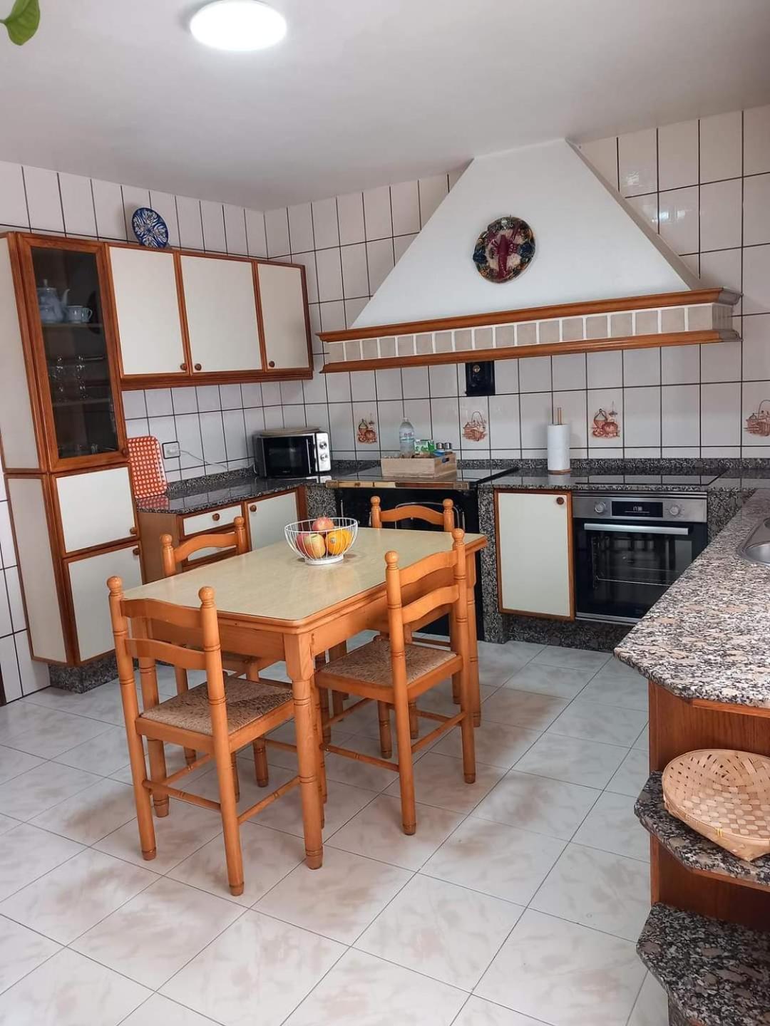 Apartamento La Aurora Camariñas Exterior foto