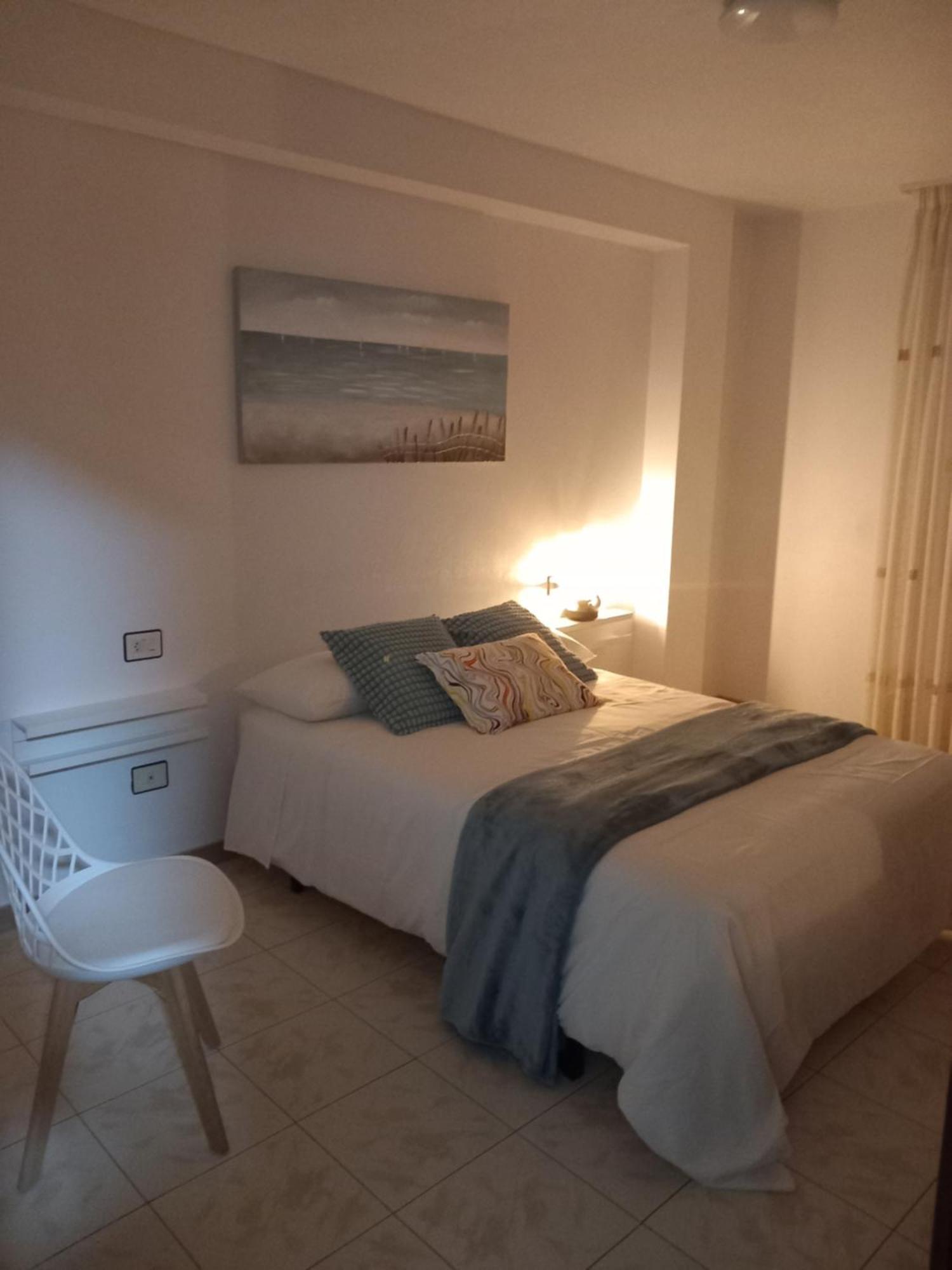 Apartamento La Aurora Camariñas Exterior foto